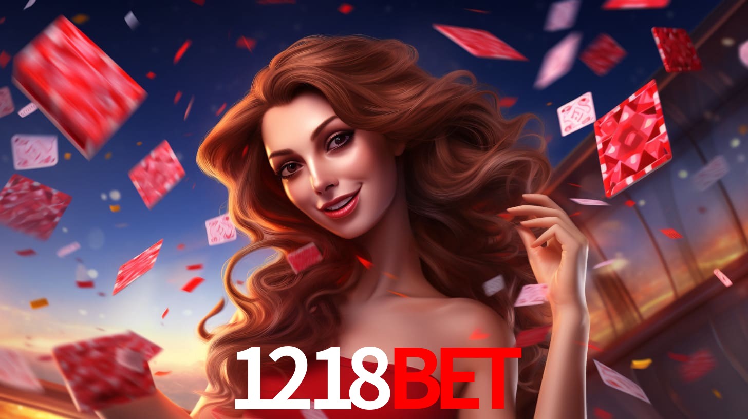 1218bet game
