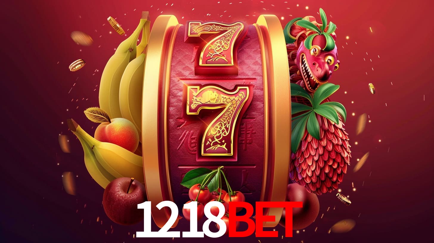 escolher 1218bet