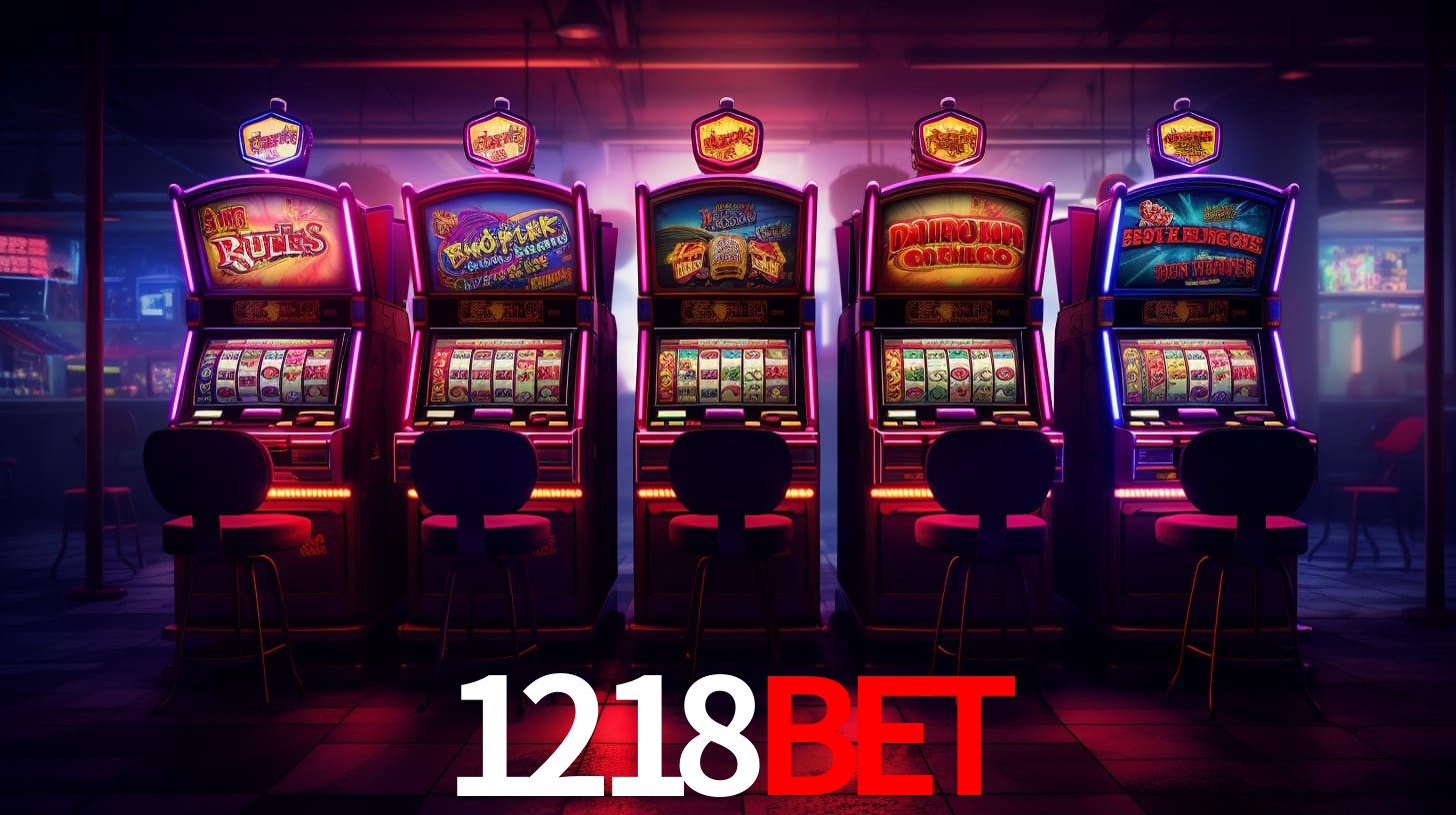 Confiável 1218bet
