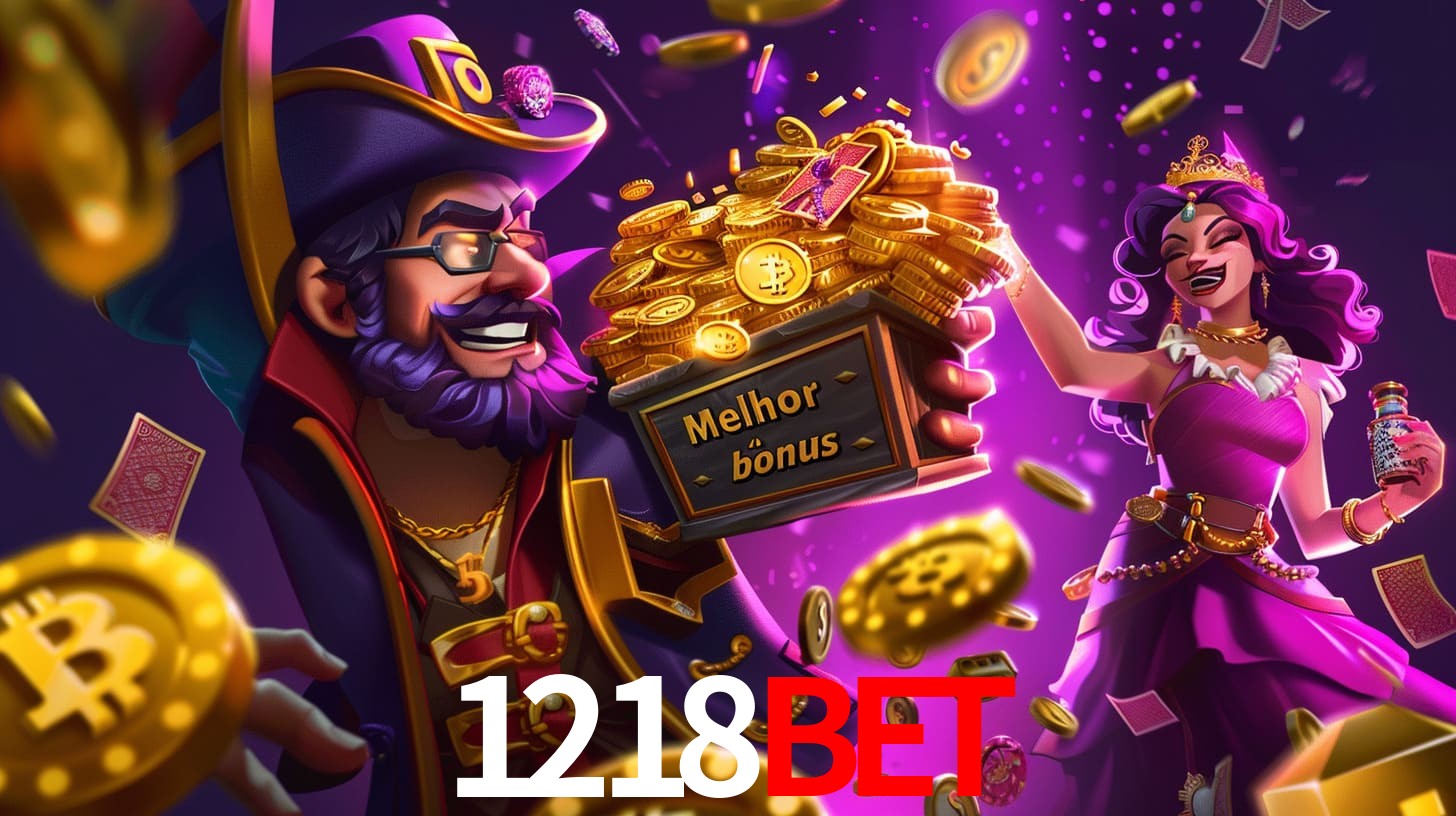 1218bet Bônus exclusivos
