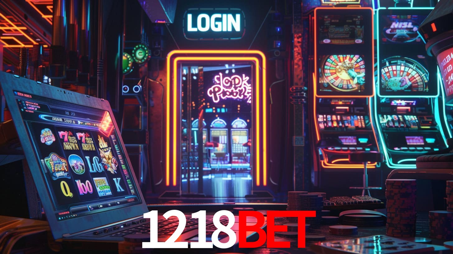 1218bet Baixar Login