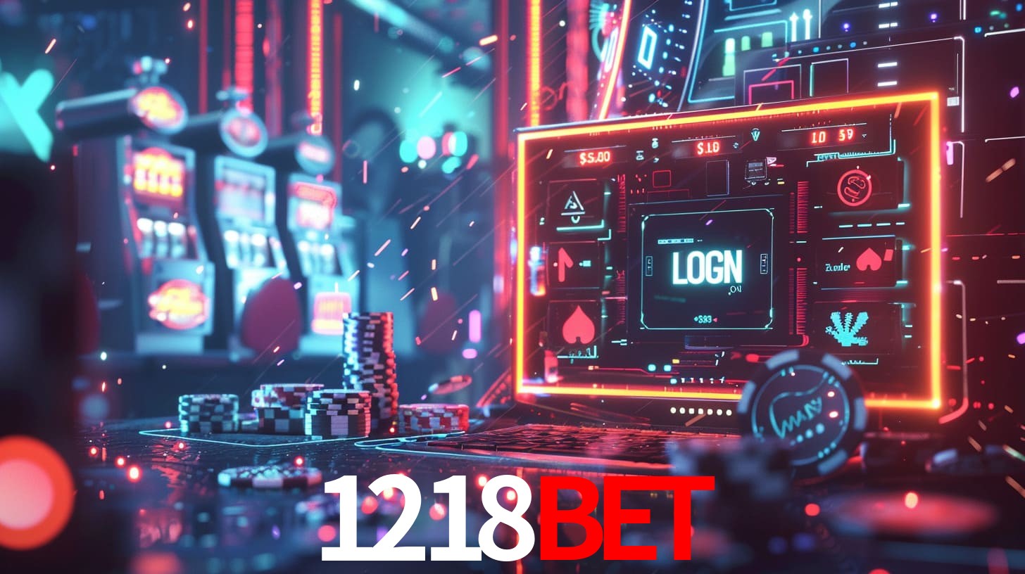 1218bet Função de download