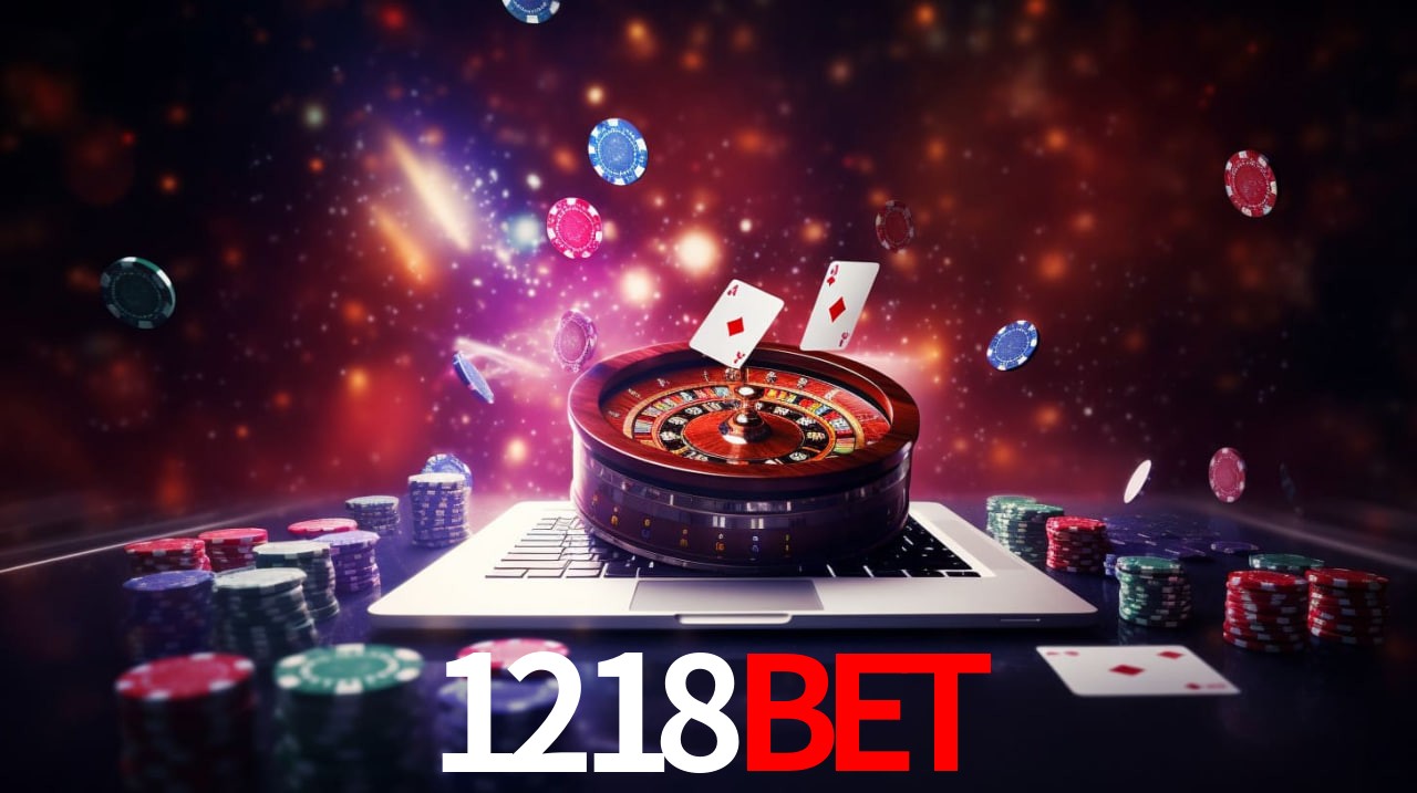 1218bet slot