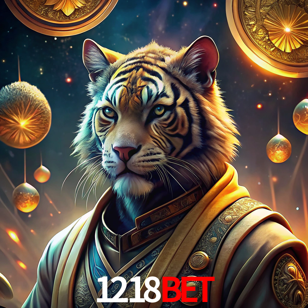 1218bet tiger