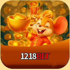 LOGO 1218bet